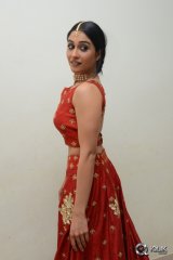 Regina Cassandra at Okka Ammayi Thappa Movie Audio Launch